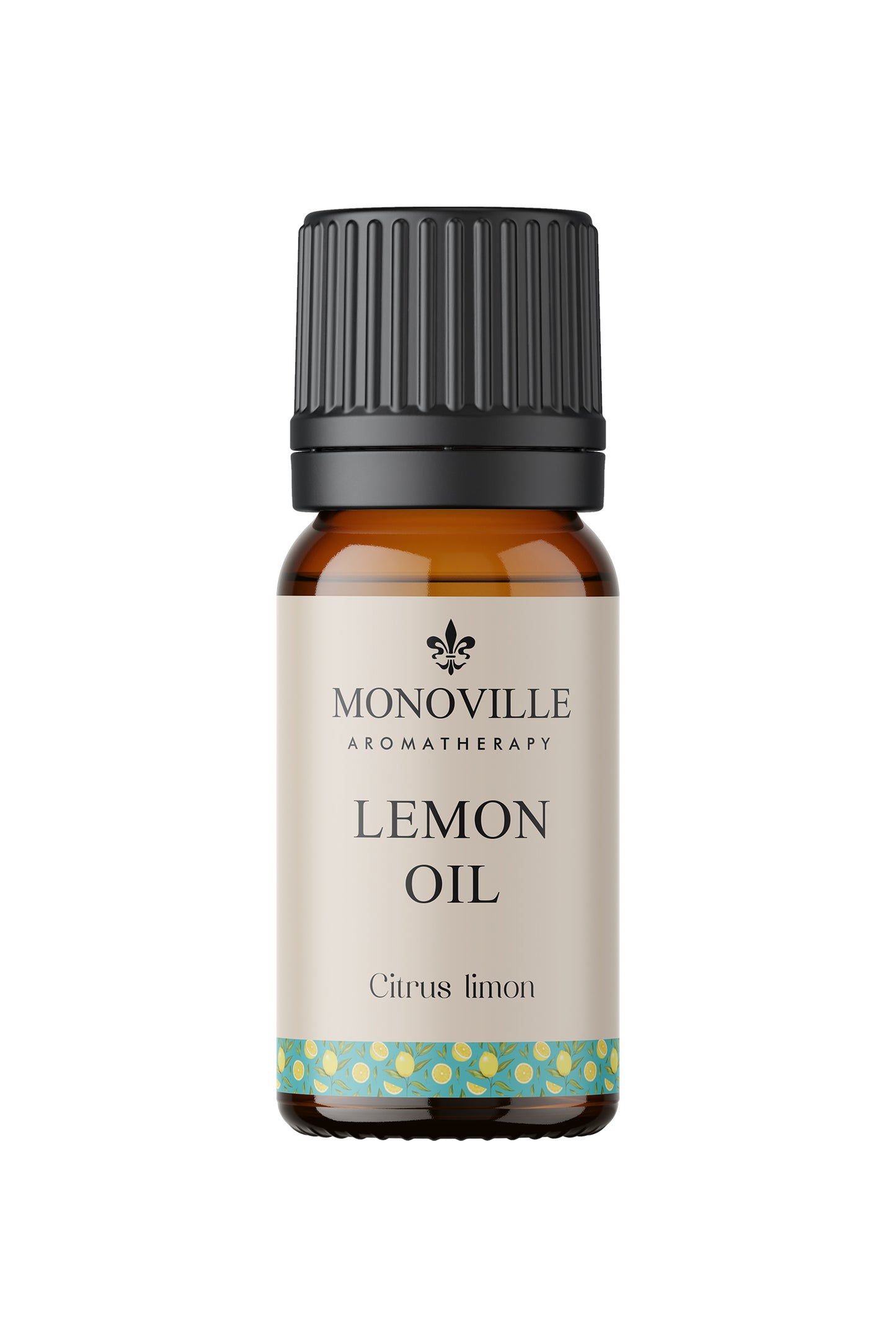 Monoville Lemon Oil - 10ml