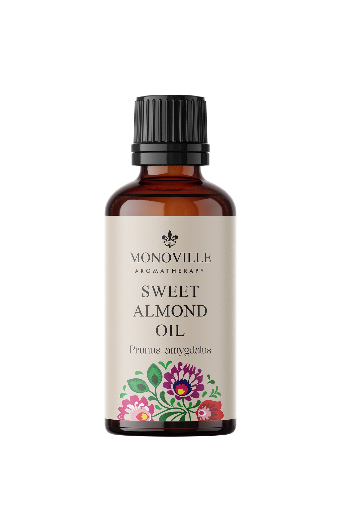 Monoville Sweet Almond Oil - 30ml