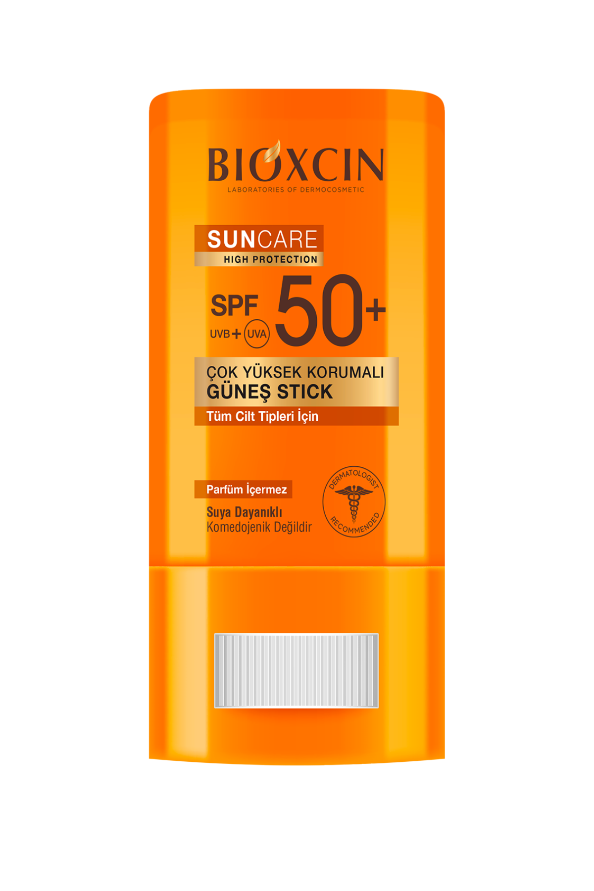 Bioxcin Sun Care Stick SPF50 for Sensitive Areas