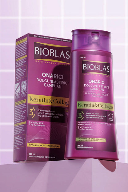 All4Europe Bioblas product information