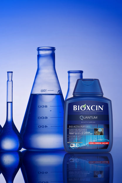 Bioxcin Quantum 3 x 300 ml lifestyle