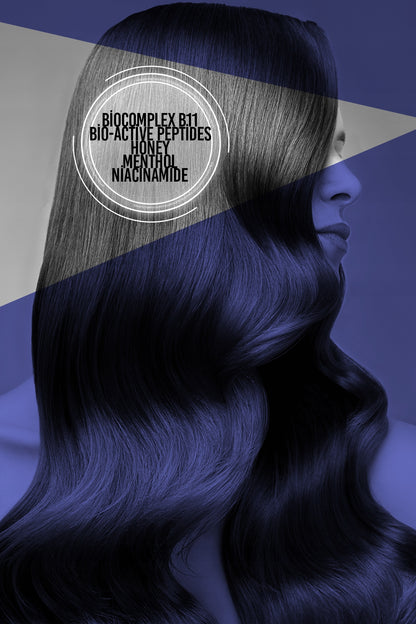 Bioxcin Quantum 3 x 300 ml hair visual