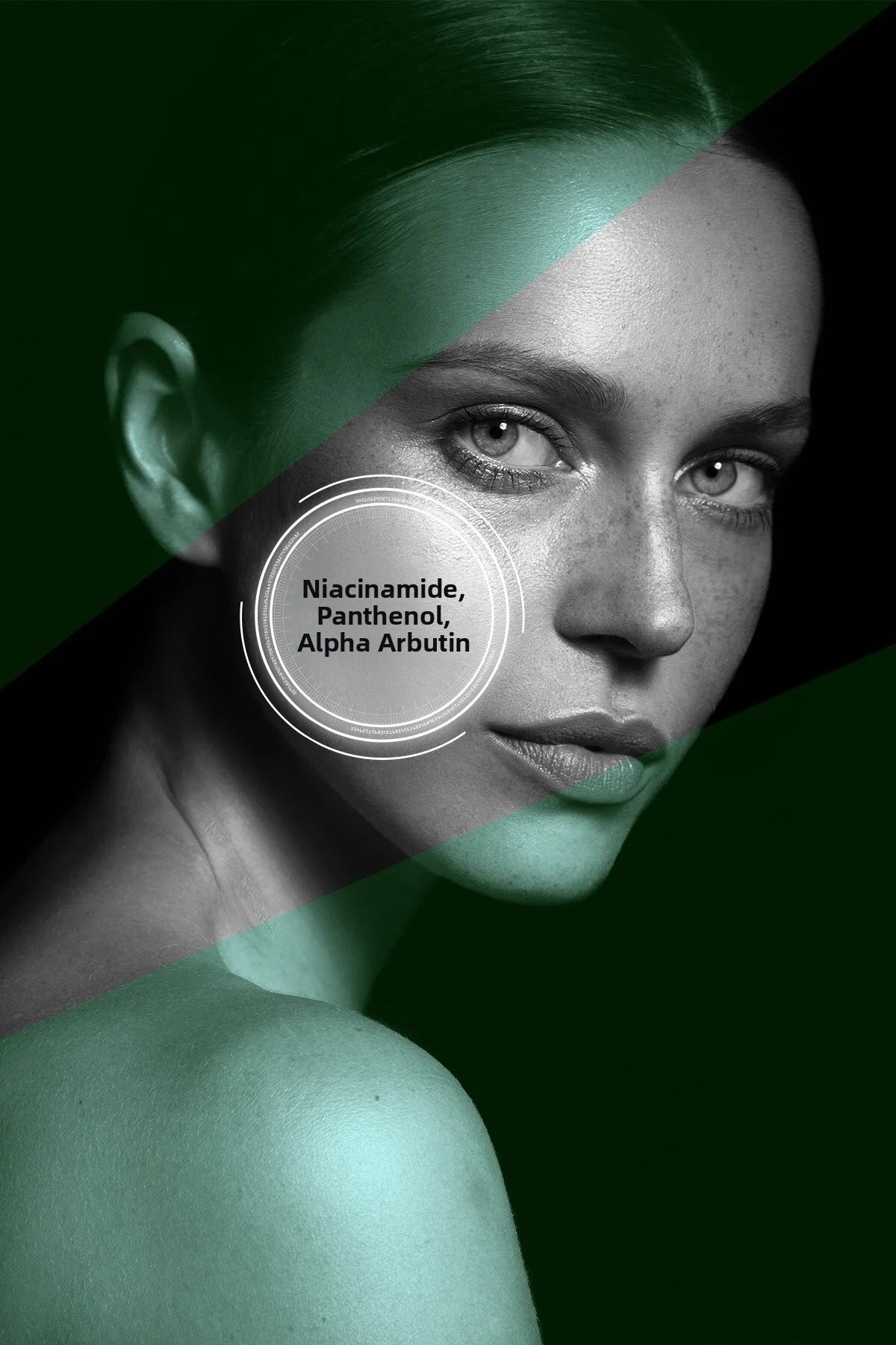 Bioxcin SkinExpert Niacinamide Serum benefits