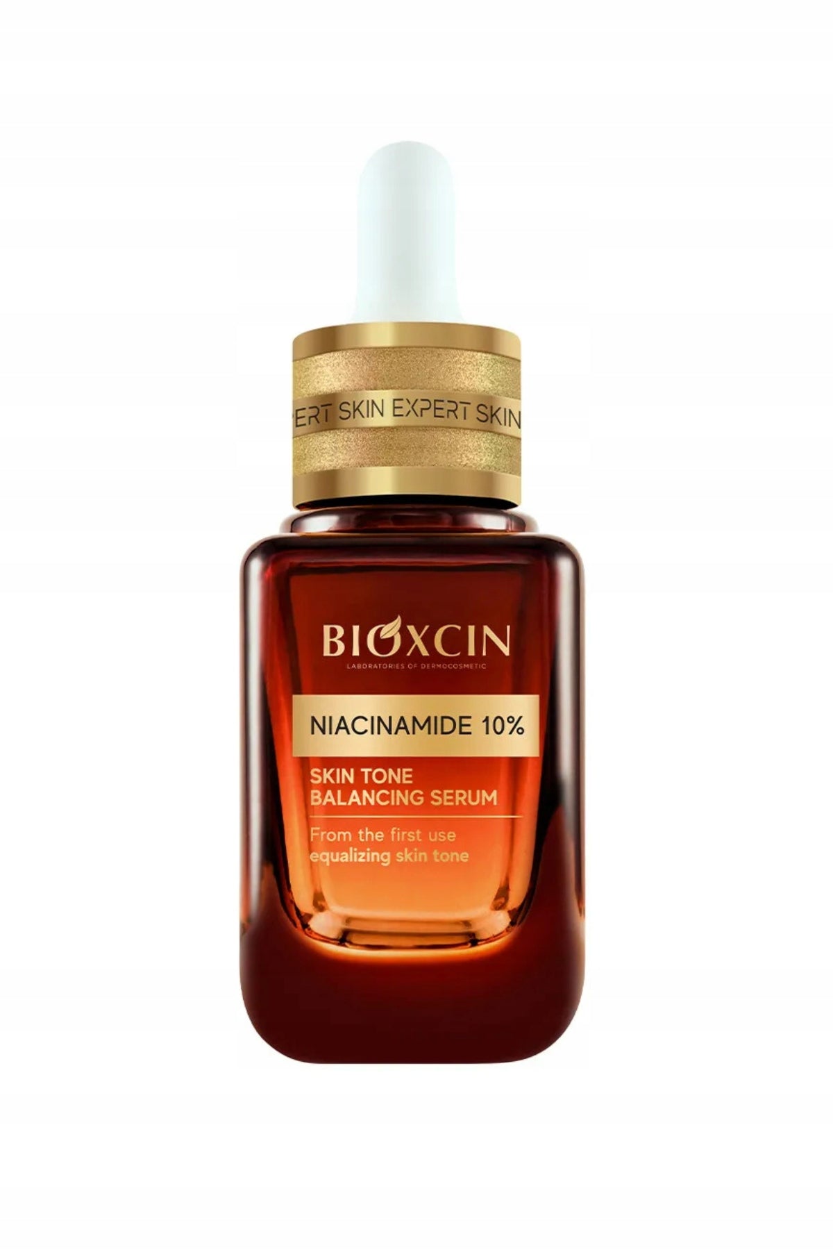 Bioxcin SkinExpert Niacinamide Serum bottle