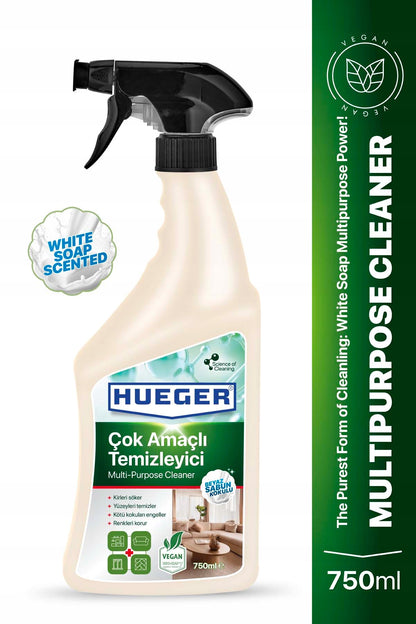HUEGER Multi-Purpose Cleaner 750 ml