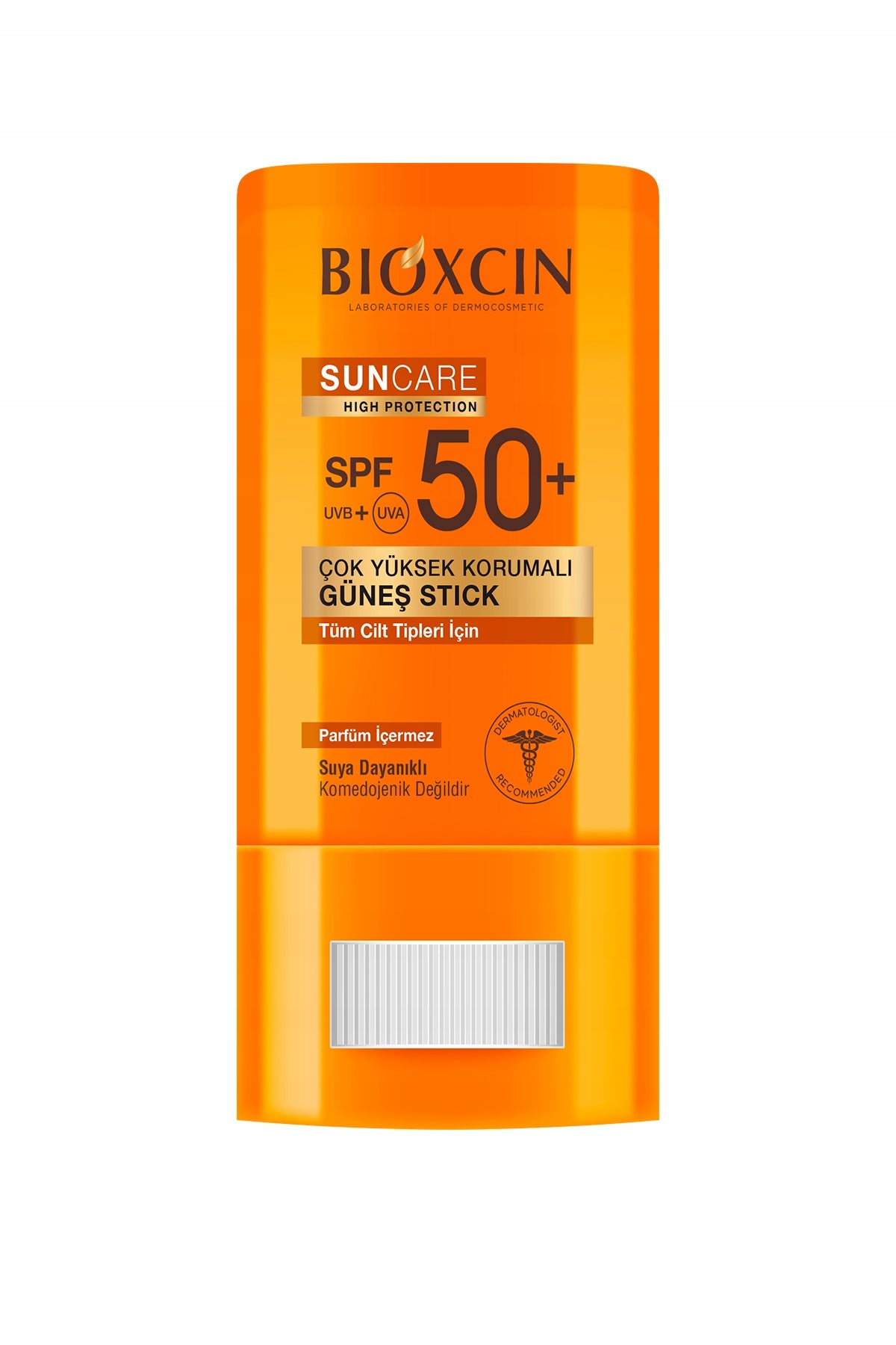 Bioxcin Sun Care Stick SPF50 for Sensitive Areas