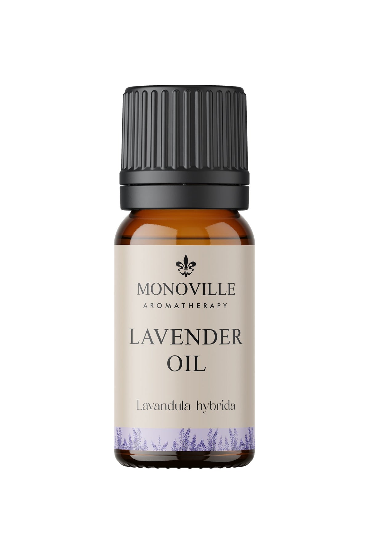 Monoville Lavender Essential Oil 10 ml