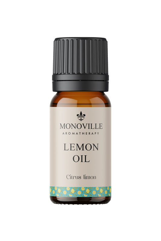 Monoville Lemon Oil - 10ml