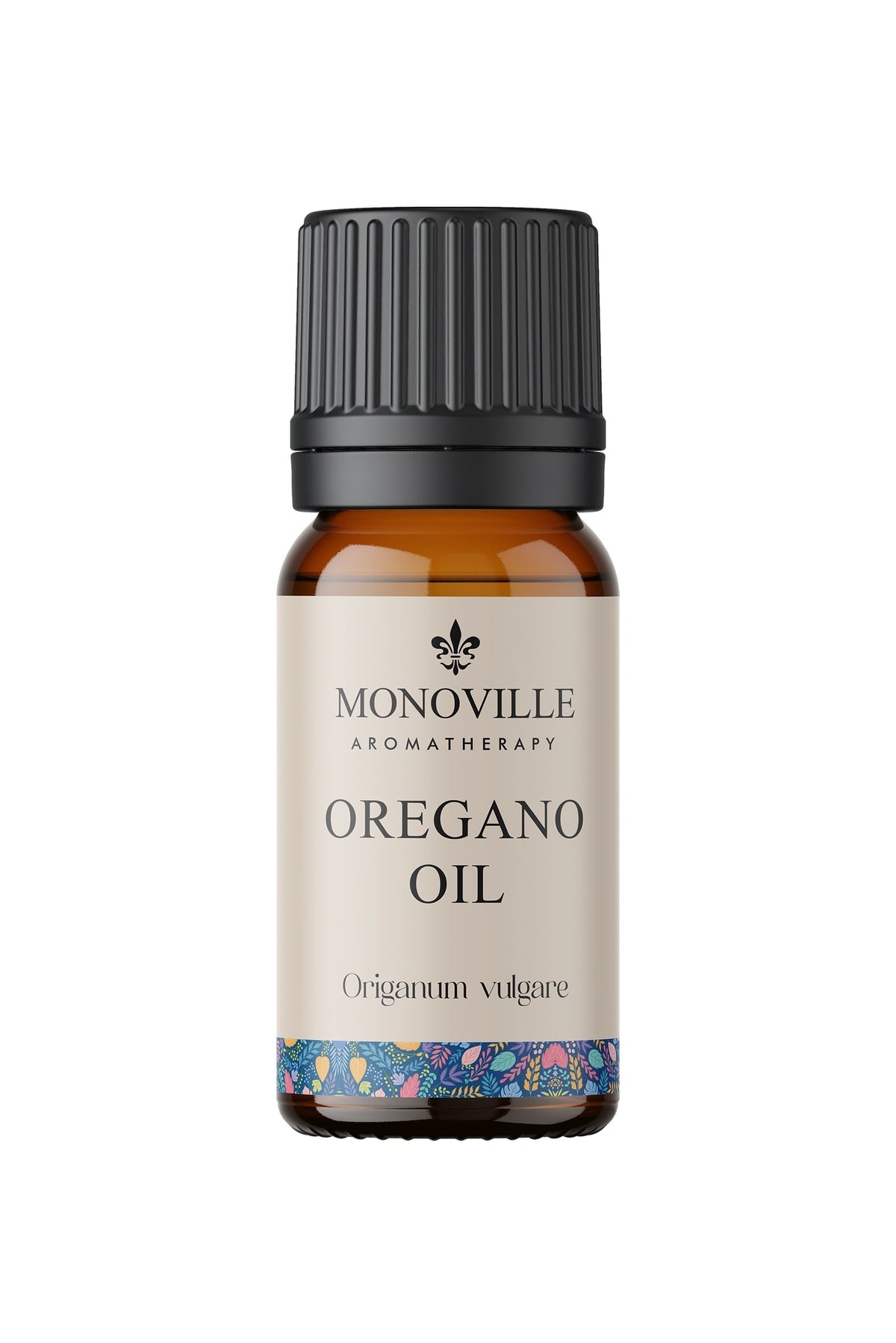 Monoville Oregano Essential Oil 10 ml