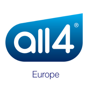 ALL 4 EUROPE - COSMETICS