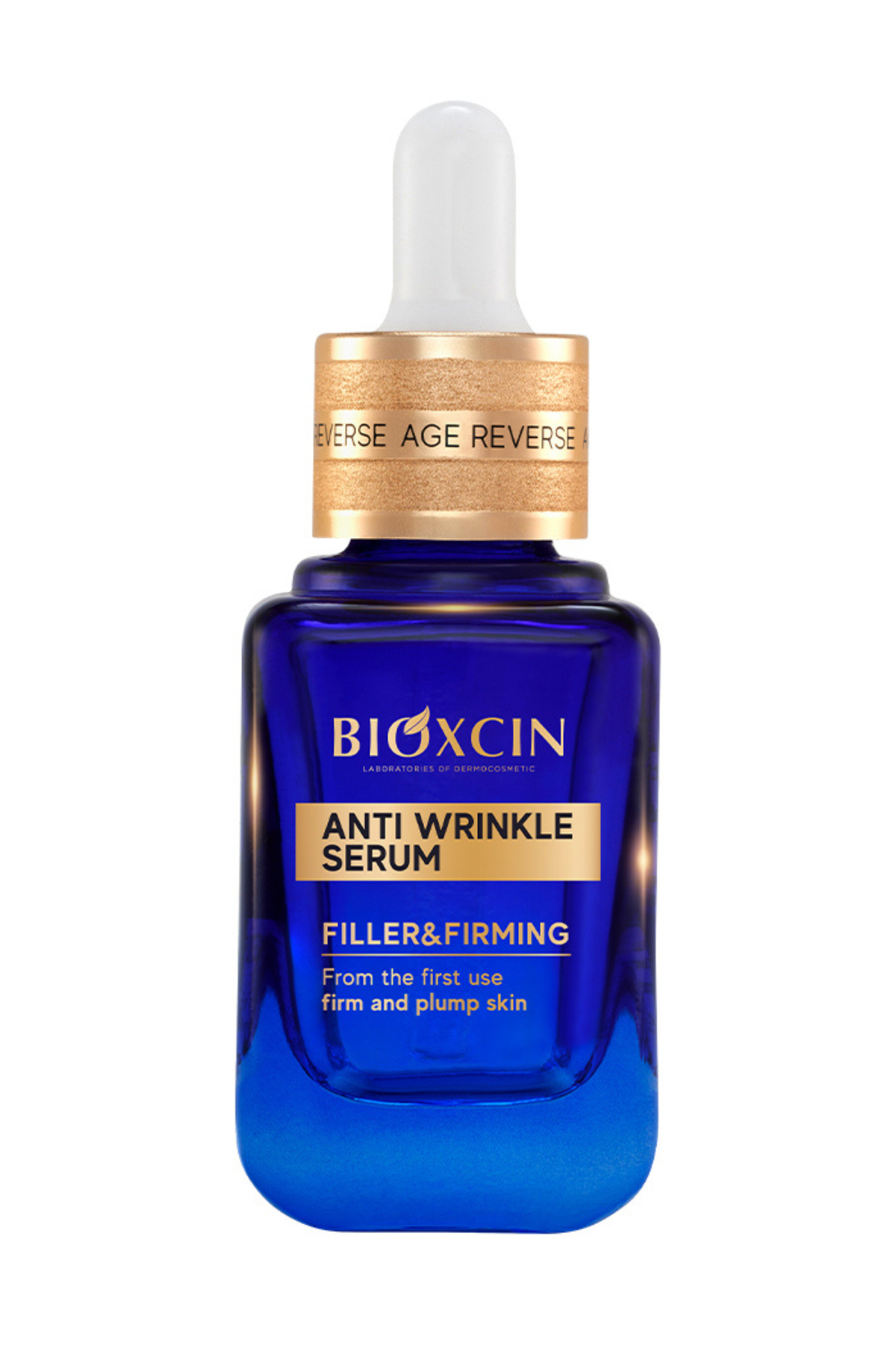 Bioxcin Age Reverse Anti-Wrinkle Serum with 20% Retinol - 30ml