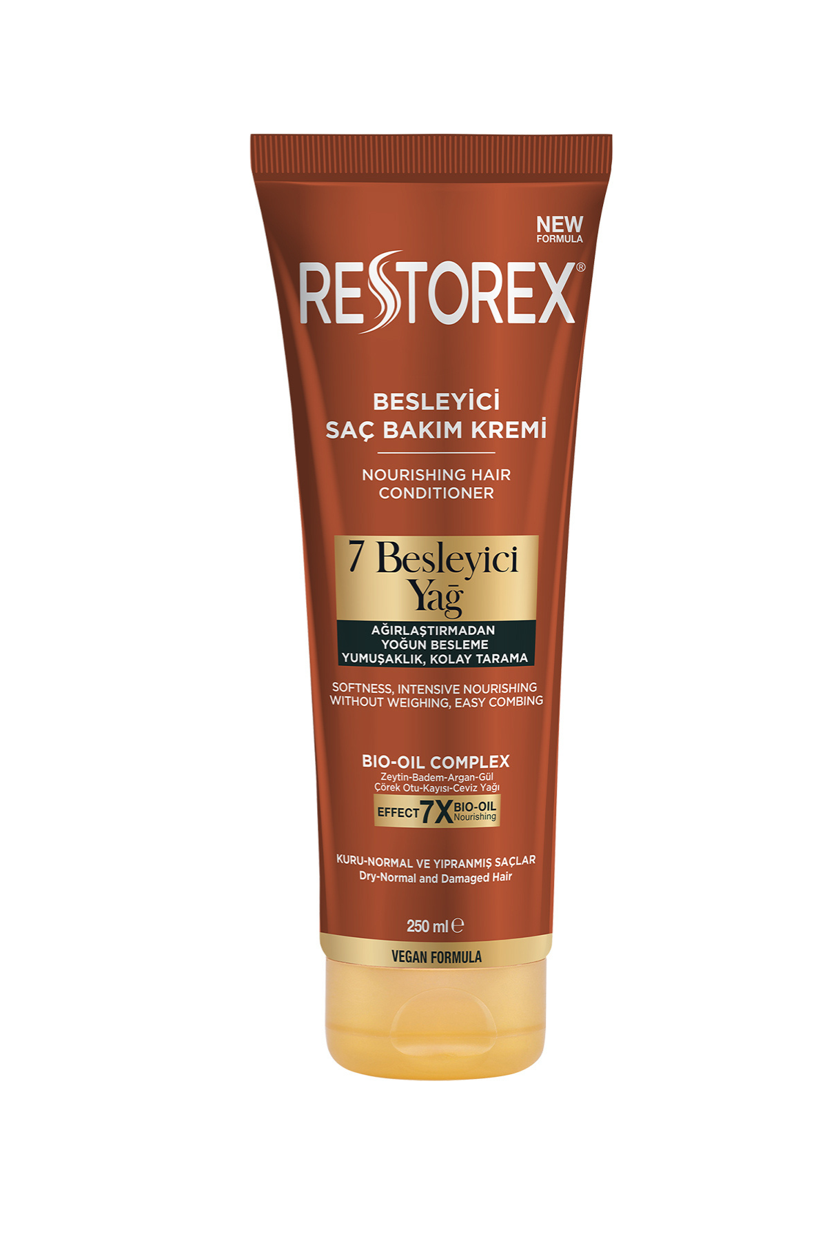 Restorex Nourishing Care Conditioner - 250ml