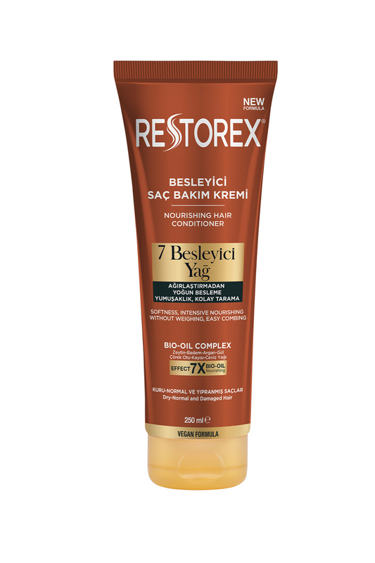 Restorex Nourishing Care Conditioner - 250ml