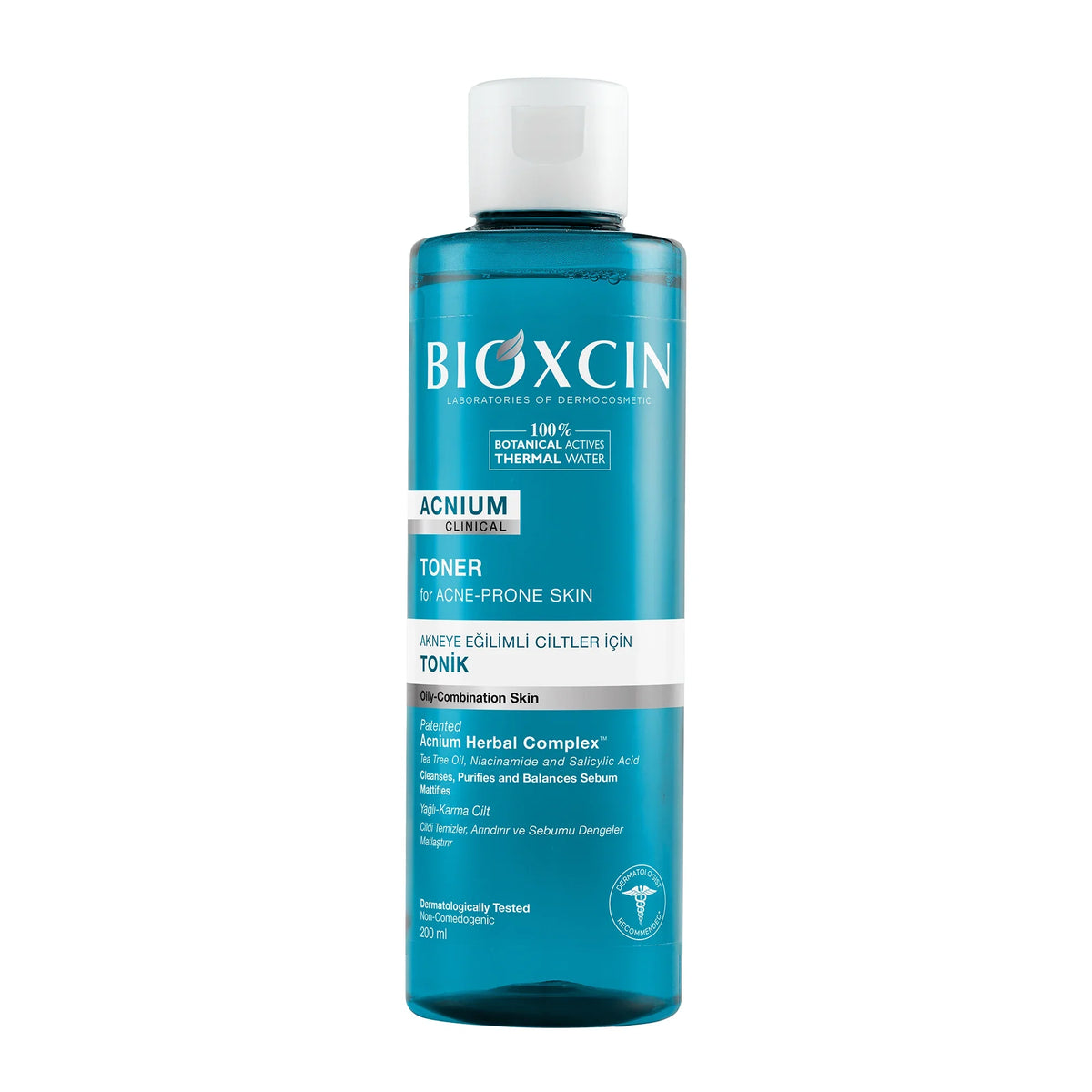 Bioxcin Acnium Balancing Toner 200 ml