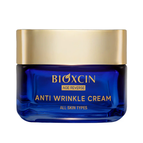 Bioxcin Age Reverse Anti-Wrinkle Cream 50 ml