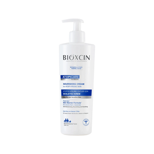Bioxcin AtopiCare Nourishing Cream 500 ml