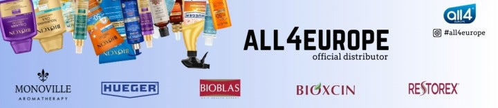 Bioxcin Forte shampoo 3 x 300 ml hair type
