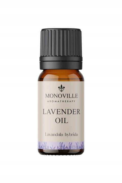 Monoville Lavender Essential Oil 10 ml