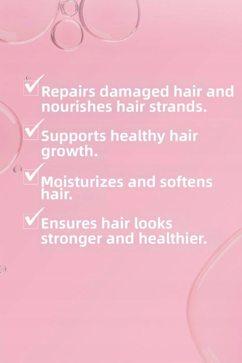Restorex Healthy Growth shampoo 1000 ml – product code