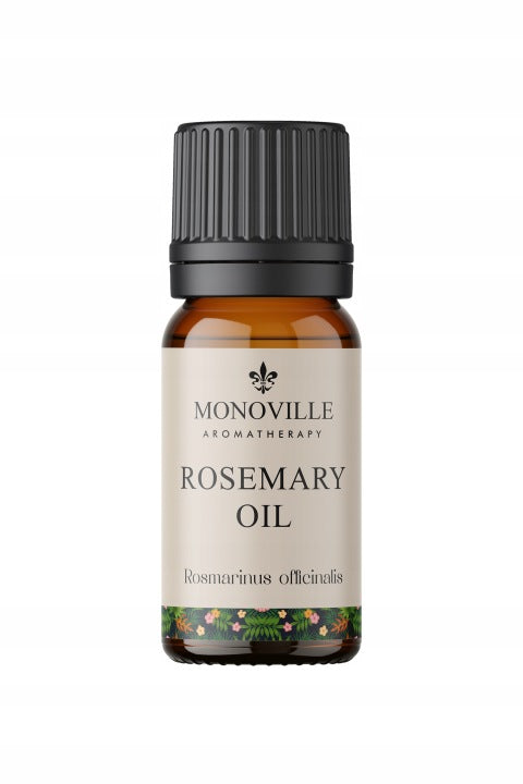 Monoville Rosemary essential oil 10 ml