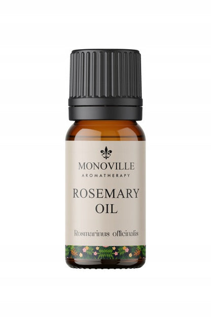 Monoville Rosemary Essential Oil 10 ml